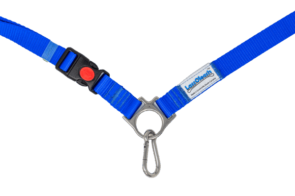 Blue HandsFree
