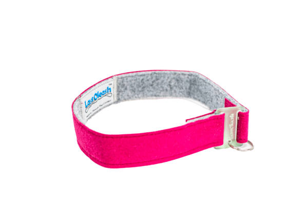 Pink ComfyCollar