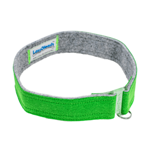 Green Comfy Collar