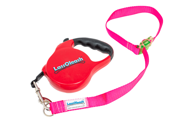 HotPink XT