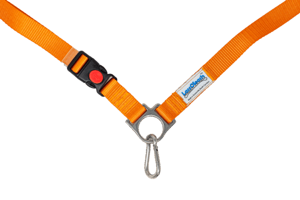 Orange HandsFree