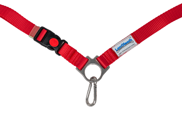 Red HandsFree